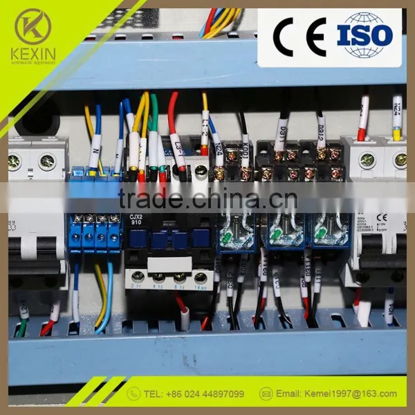LY5 Ecnomic In China Factory High Efficiency Mini Label Printing Machine photo-5