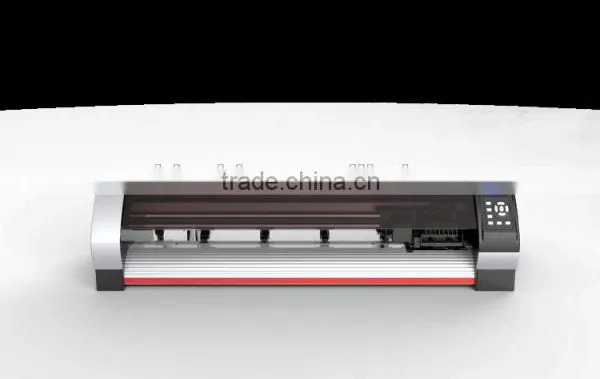 YH-600 Small Size Economical Printer Cutter Hot Sale in Guangzhou photo-2