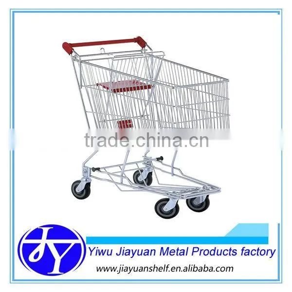 rolling shopping trolley/carts