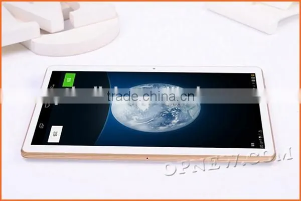 10 Inch 4g Phone Dual Sim Octa Core Phablet 4G/64G Ips Touch Screen Metal Case High End Tablet pc photo-2