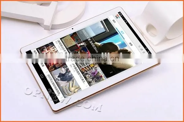 10 Inch 4g Phone Dual Sim Octa Core Phablet 4G/64G Ips Touch Screen Metal Case High End Tablet pc photo-3