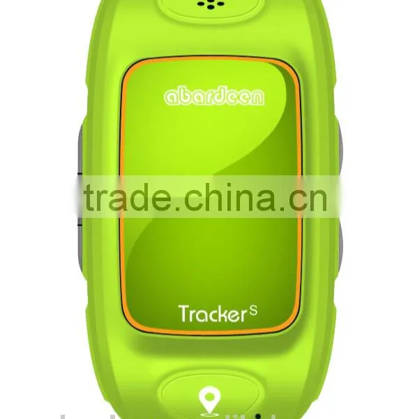 Shenzhen Wholesale Micro Gps Tracker Wifi and Ios Smart Watch photo-3