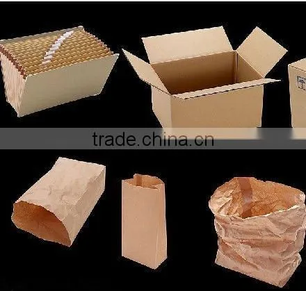 Hotmelt Glue for Case and Carton Sealing photo-2