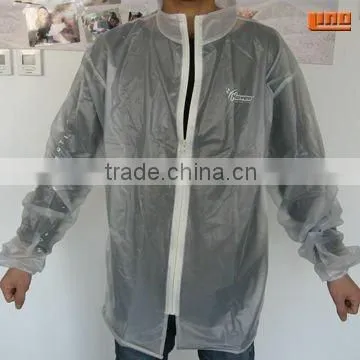 Adult Rain Jacket for Men