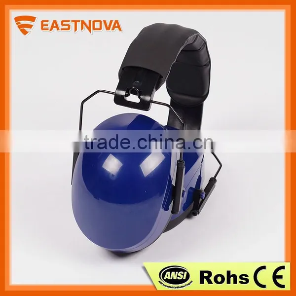 EASTNOVA EM003 Sleeping Useful Custom Cheap CE Earmuff photo-2