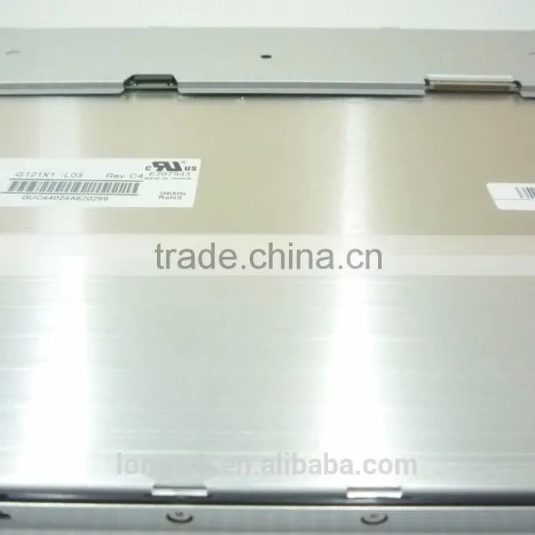 LCD G121X1-L03 CHIMEI INNOLUX