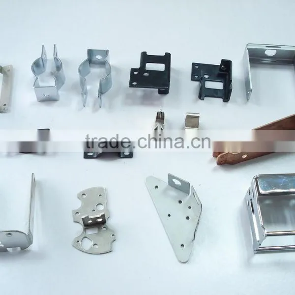 CNC Precision Lathe Machine Parts and Function , Lathe Cnc Precision Machining Parts photo-6