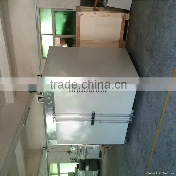 TM-201 2pcs Thousand Layer Cart Industrial Drying Ovens photo-5