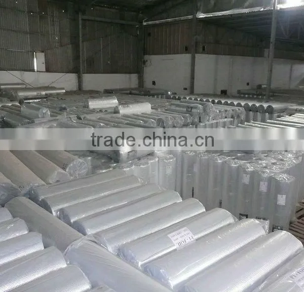 P2 Cat Tuong Roof Insulation Material With Metalized Foil on Both Side and Bubble Air of Polyethylene From Vietnam photo-6