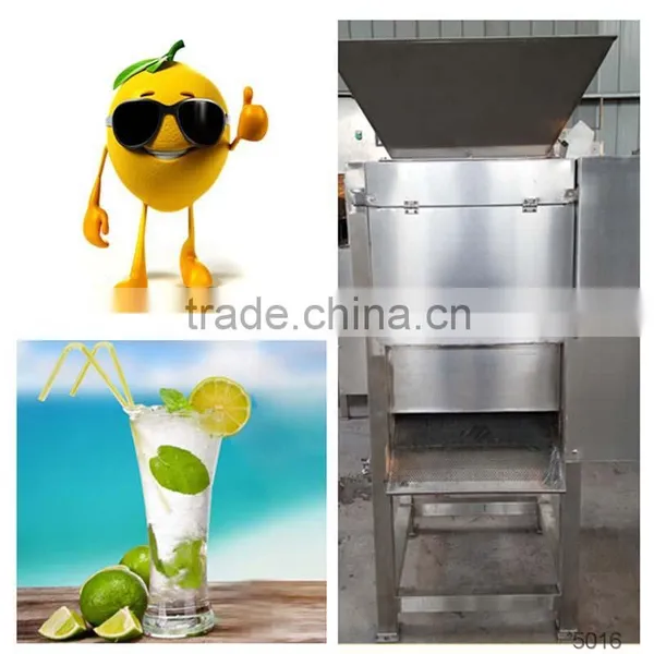 Fresh Fruits Juicer for Orange Commercial Juicers for Sale photo-6