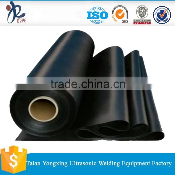 Hdpe Geomembrane