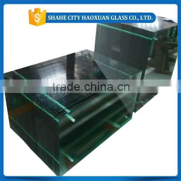Switchable Smart Glass
