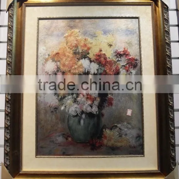 Antique Design Hanging Wall Magic Sand Painting Art photo-6