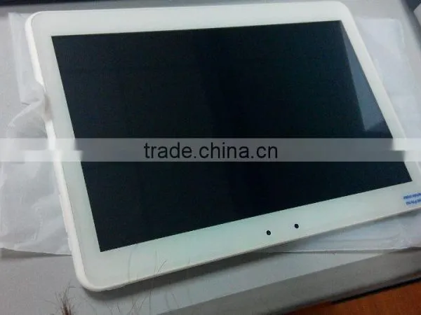 10.1 Inch Tablet Otg Wifi Tablet Sim Card Ips Tablet pc Android Tablet 3g Created X10S photo-3
