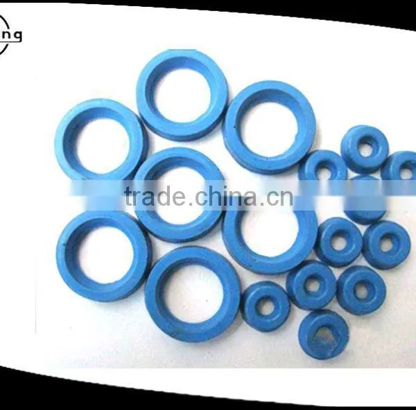 Concrete Product Mold Making Silicone Rubber photo-3