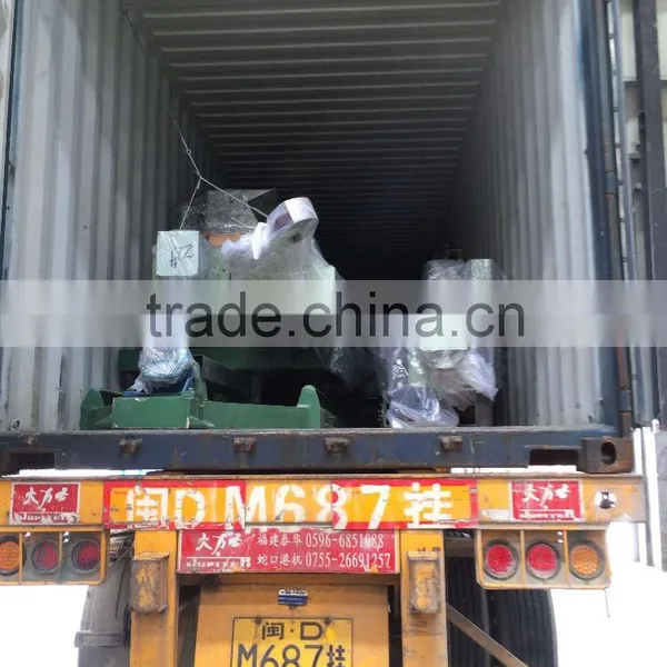 CNC Profiling Machine Diamond Wire Saw photo-4