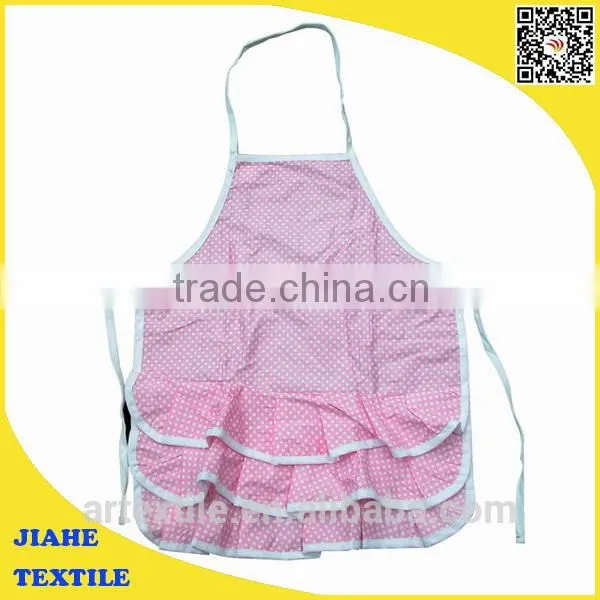 Childern Baby Bib Apron
