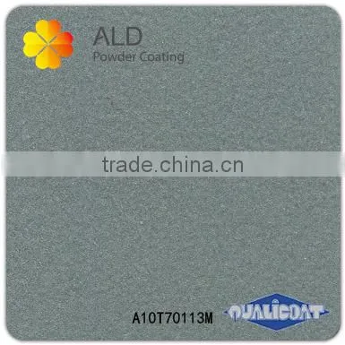 Industrial Electrostatic Powder Coating photo-2
