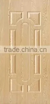 HOT SALE MELAMINE MOLD DOOR SKIN INDOOR photo-5