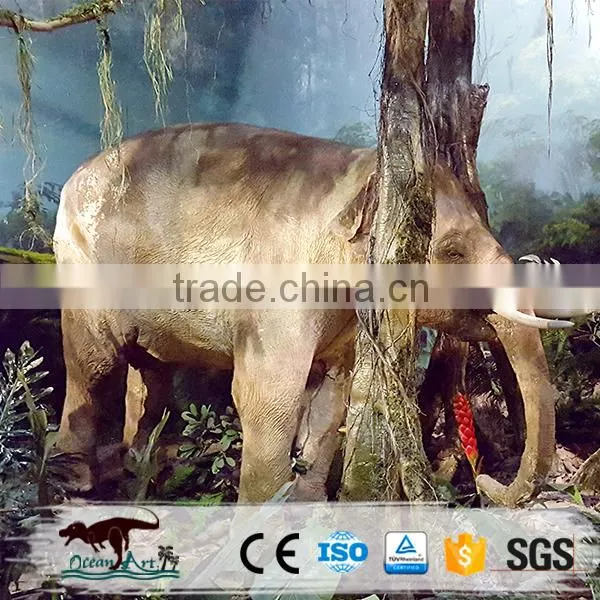 BY-VI031101 Outdoor Simulation Animal photo-2