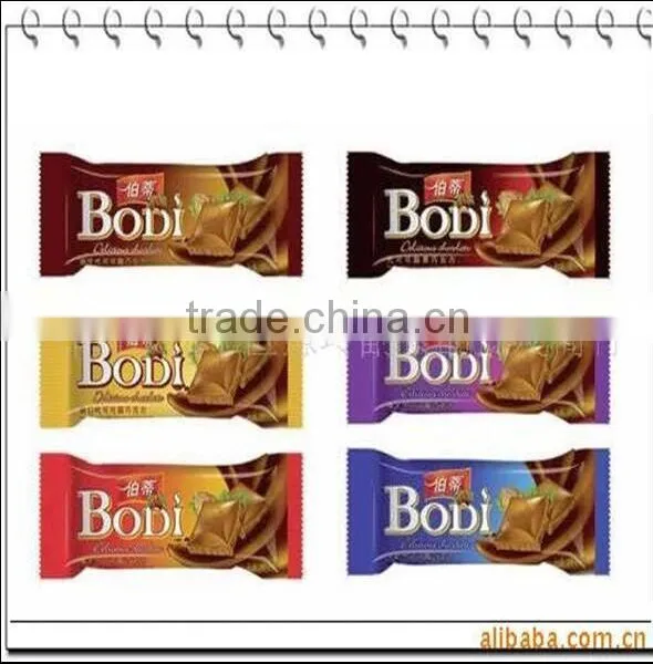 2016 New Design Quality Assurancesmall Chocolate Wrapping Machine photo-3