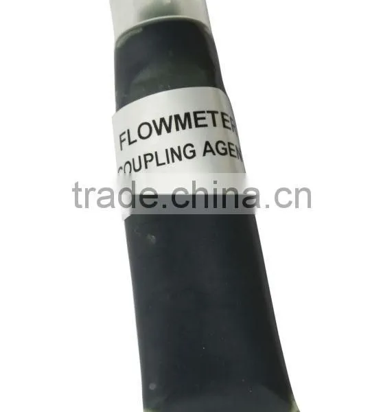 Wall Mounted Ultrasonic Explosion-proof Flow Meter photo-3