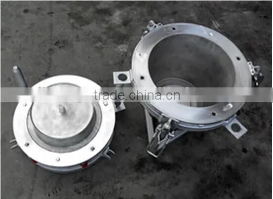 Roto Mold for Plastic Flower Pot