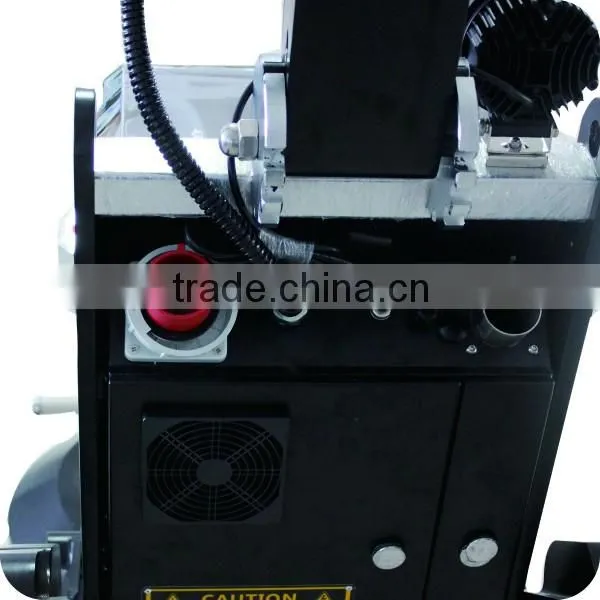 Dustfree Concrete Floor Grinding Machine photo-4