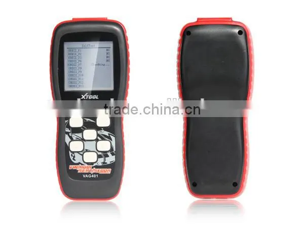VAG401 VW AUDI SKODA SEAT OBD2 OBDII Scanner ABS SRS Engine Trouble Code Reader photo-4