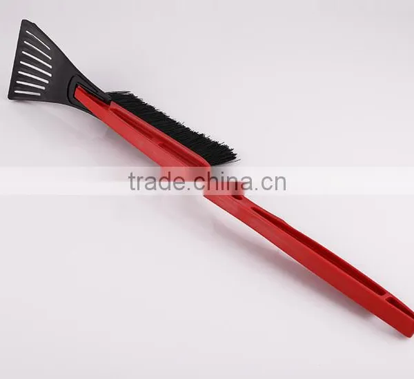 Snow Scraper for Car Snow Brush With Ice Scraper photo-2