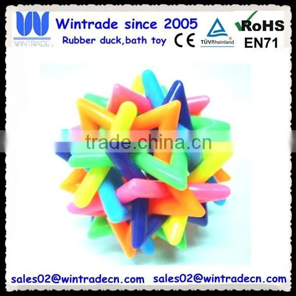 55MM Promotion hi Bounce Ball
