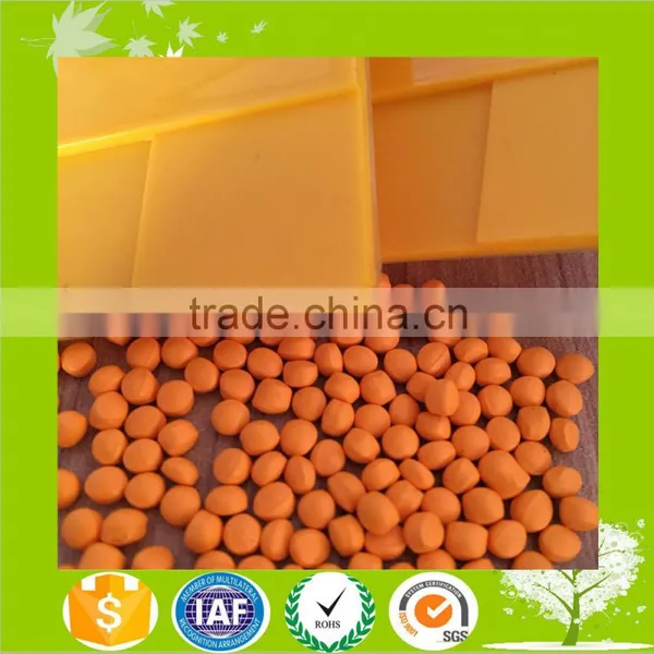 Plastic & Rubber Pigment Usage Color Masterbatch photo-3