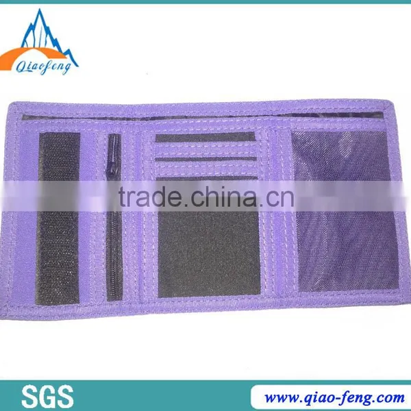 Cute Cheap Wallets Kids Cotton Wallet photo-2