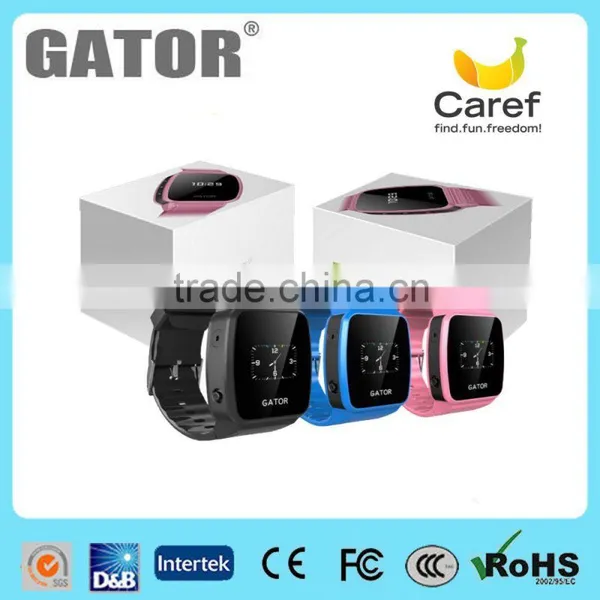 Shenzhen Bulk Cheap Best Buy Gps Tracker, Gps Tracker Jewelry,SOS Waterproof Voices Chat Kids Gps Watch photo-6