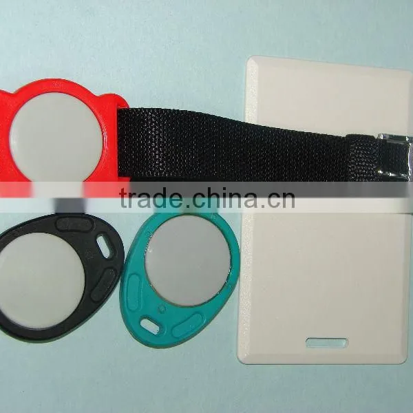 Rfid Key