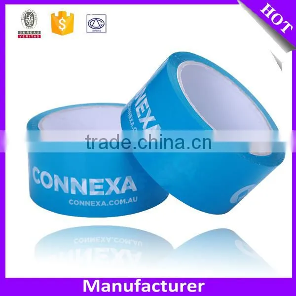 Custom Printed Electrical Adhesive Tape With Logo photo-3