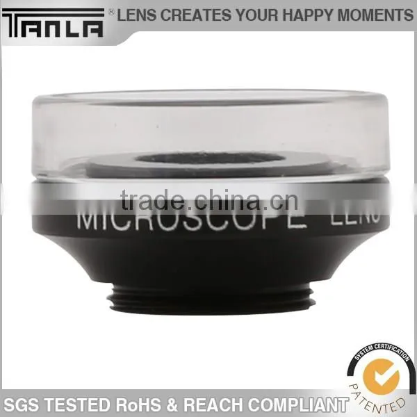 2016 MC30 30X Microscope Lens for IPhone6 Huawei P9 Plus photo-2