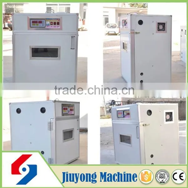 2016 HIgh Hatching Rate Suppliers of Algeria Chicks Incubator photo-2