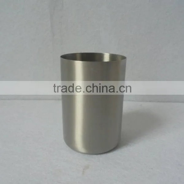 304 Stainless Steel Drinking Cup