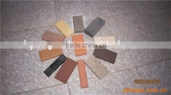Widely Used Gray Paving Bricks photo-2