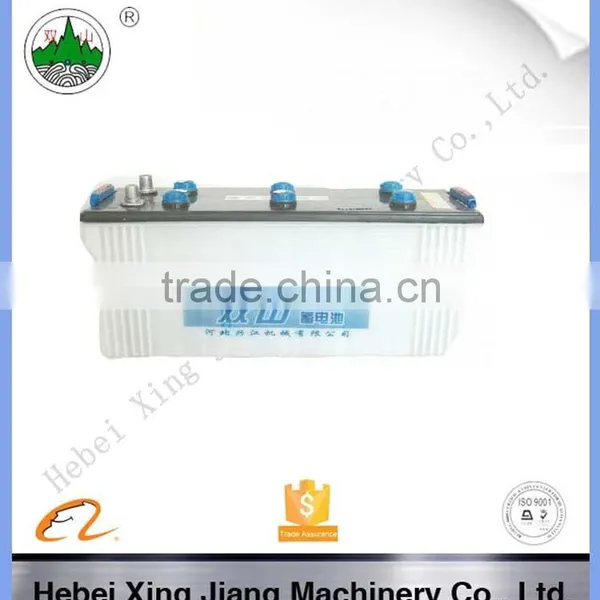 Hot Selling 6-QA-36,12V36AH Dry Charged Auto Battery Made in China Manufacturer With Best Prices photo-5