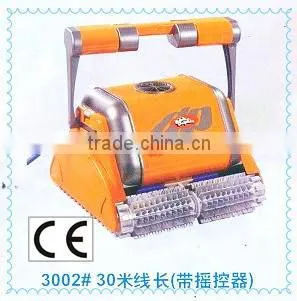 Ultraclean Robotic Pool Vacuum Cleaner photo-2