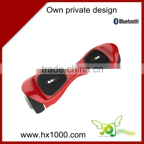 10 Inch Electric Balance Scooter Speedway Electric Unicycle photo-3