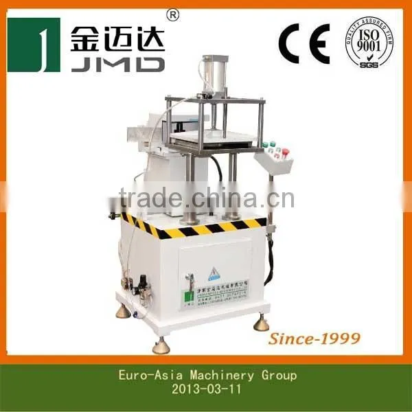Aluminum Window Machine Aluminum Window End Milling Machine