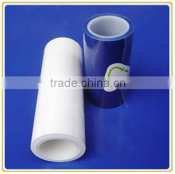 PE Film Factory Use Cleanroom Adhesive Roller