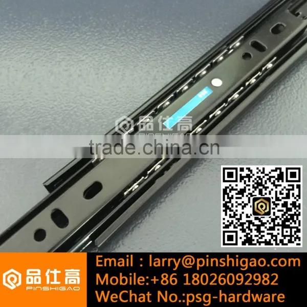 3 Fold 35mm Drawer Track photo-6