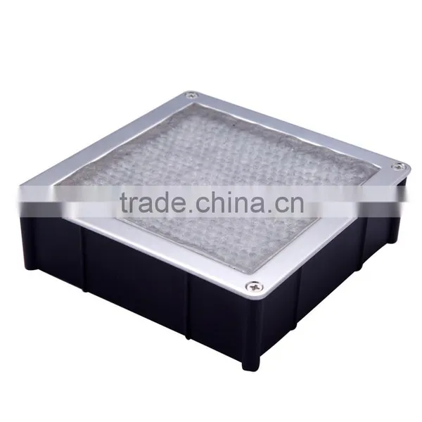 Super Capacitor 100*100*60mm Under Water Light photo-3