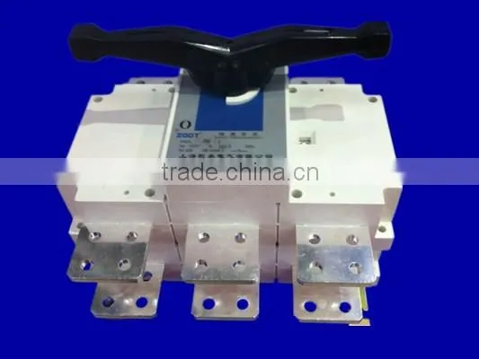 Load Breaker Switch