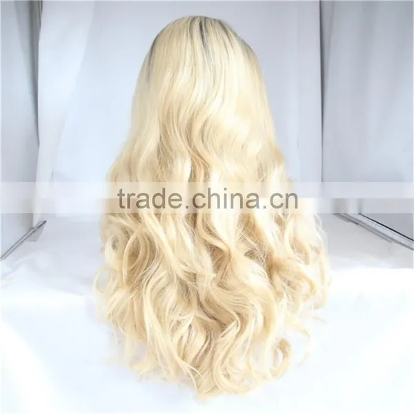 Fashion Synthetic Wig Cosplay Wig Cheap Wig photo-5