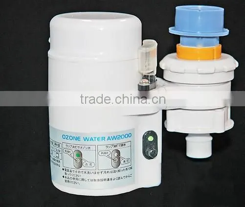 Ozone Water Generator AW 2000W for Disinfection of Drinking Water for Motorhomes & Boats photo-2
